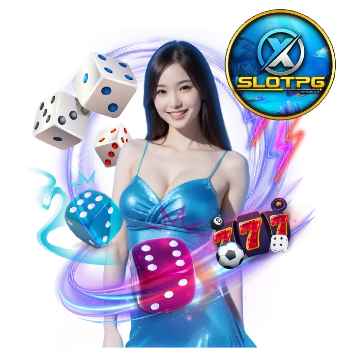 slot pg wallet