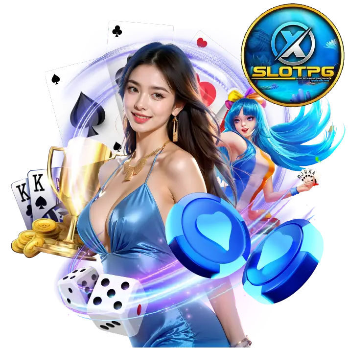 slot pg ของ แท้